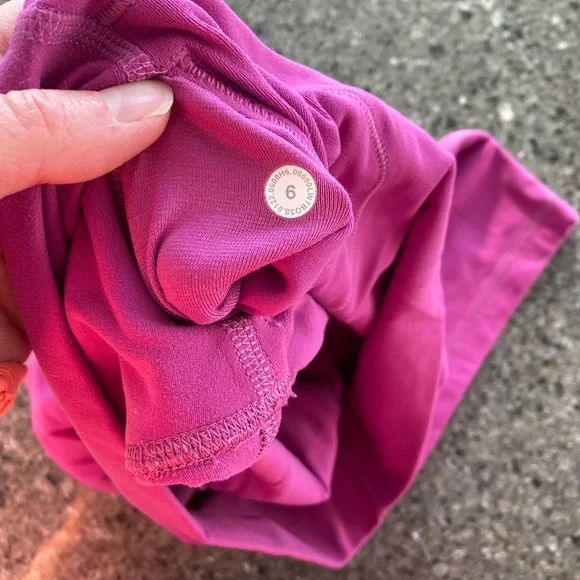 LULULEMON- Lot of 3 - Picture 9 of 12